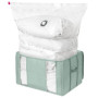 Housse de rangement sous vide Compactor 190 L Laguna - Gain de place jusqu'à 75 %