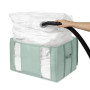 Housse de rangement sous vide Compactor 190 L Laguna - Gain de place jusqu'à 75 %