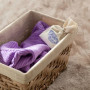 Sachet de Lavande Provençale - Parfum naturel pour armoires et linge