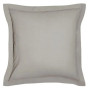 Taie d’oreiller TODAY Essential 63 × 63 cm dune en coton