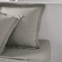 Taie d’oreiller TODAY Essential 63 × 63 cm dune en coton