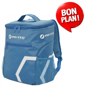 Sac à dos Isotherme Longue Durée Inuteq