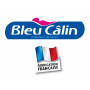 Lot promo 2 oreillers écologiques Bleu Câlin