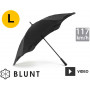 Parapluie tempête Blunt Classic Noir