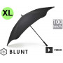 Parapluie tempête Blunt XL Noir