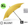 Parapluie tempête Blunt XL Jaune