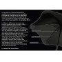 Parapluie tempête Blunt XL Jaune