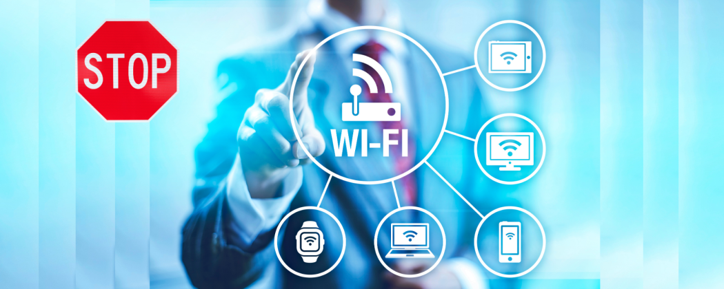 Housses anti ondes WIFI & détecteurs d'ondes hautes/basses fréquences