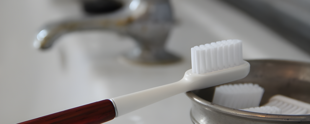 Brosses à dents durables et écologiques, fabrication française