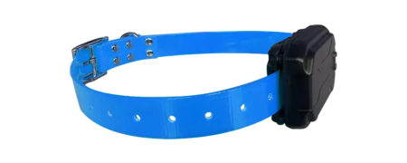 Traqueurs pour animaux
