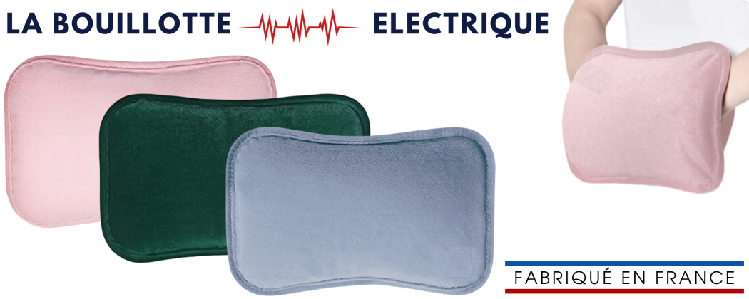 Bouillottes magiques et chaufferettes pour la maison ou l'extérieur