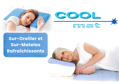 Votre bien-être nocturne !
