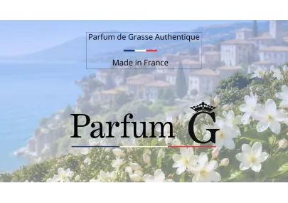 Les parfums G français