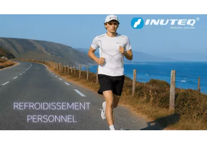 Bougez mais restez au frais !