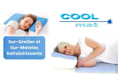 Votre bien-être nocturne !