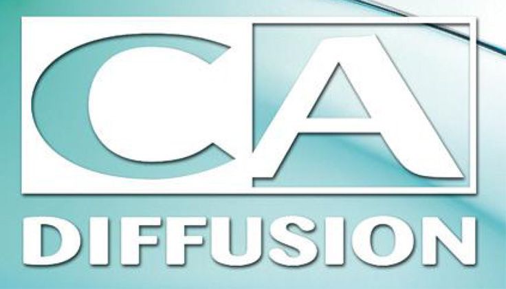 CA Diffusion