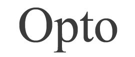 Opto