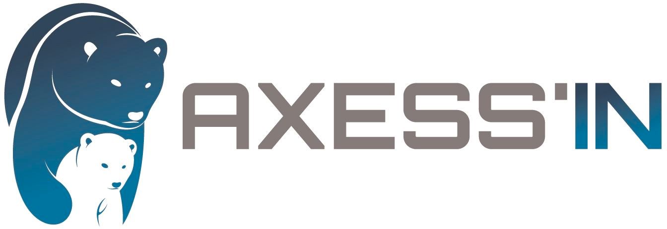 Axess'In