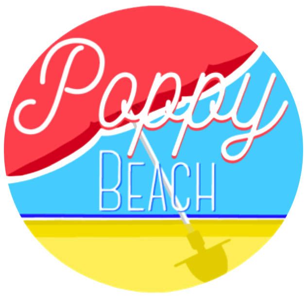 Poppy Beach