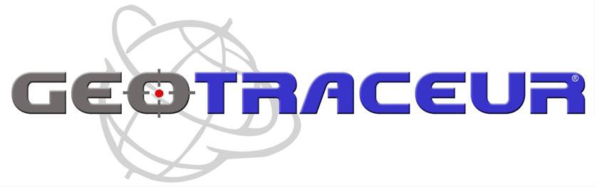 Geo Traceur