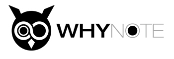 Why Note