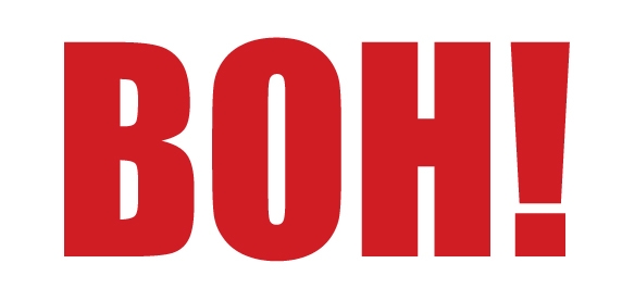 Boh !