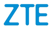 ZTE