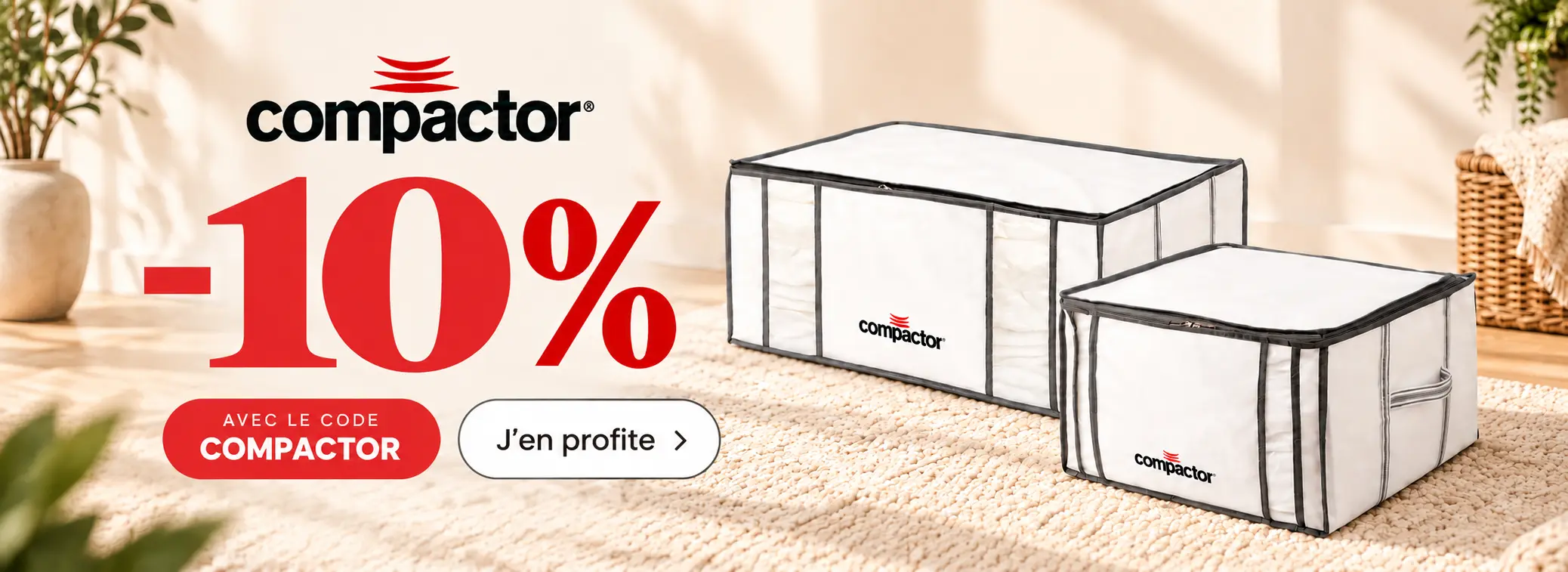 Promotion Compactor