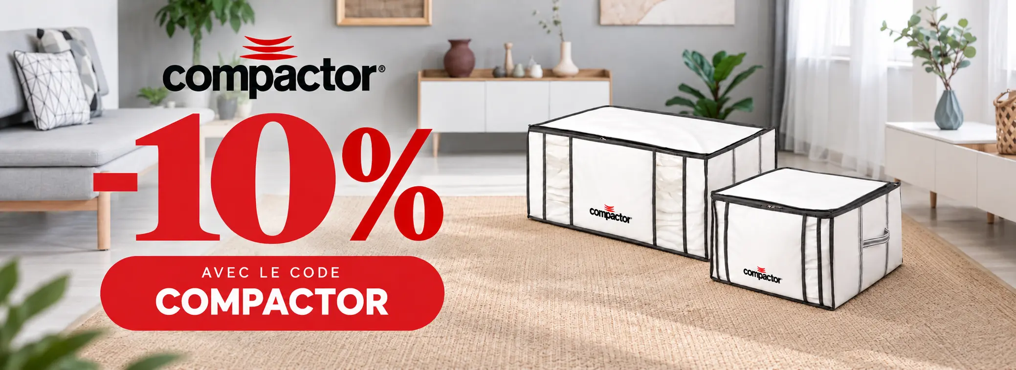 Promotion Compactor