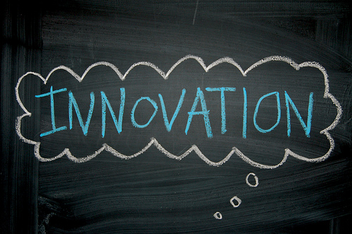 L’innovation – A quoi sert-elle ?