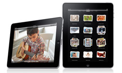 L’Ipad d’Apple, l’innovation tant attendue