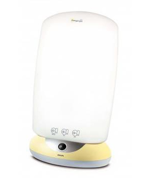 La luminothérapie : de la lumière…