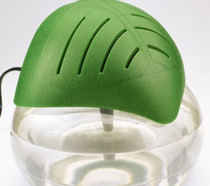 Une bouffée d’air pur avec les purificateurs d’air