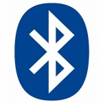 Logo Bluetooth