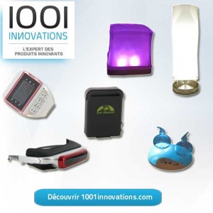 1001 Innovations