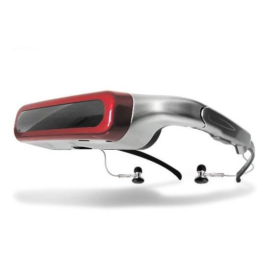 Les Nouvelles de l Innovation Films et cinema vivre l action de l interieur avec les lunettes video 2D et 3D Les Nouvelles de l Innovation