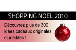 Dernière ligne droite pour les cadeaux de Noël !