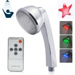 pommeau douche 1001 led innovations