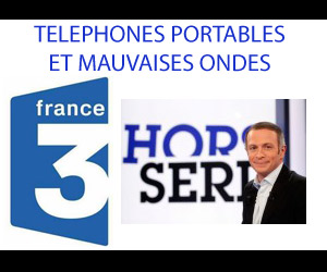 solution anti ondes de telephone portable