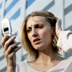 OMS et solution anti-ondes des téléphones mobiles