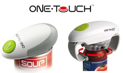 Ouvre bouteille automatique One touch