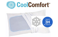 coolcomfort suroreiller refroidissant