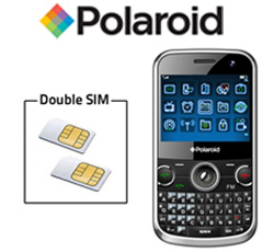 polaroid dual sim