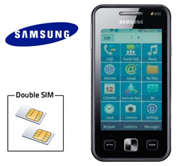 samsung c6712 dual sim