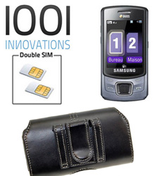 protection telephone portable double sim