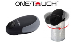 one touch noir