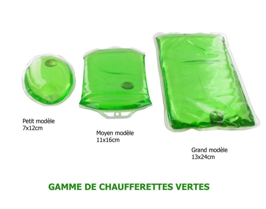 Les Nouvelles de l'Innovation  Archives des bouillotte chauffe