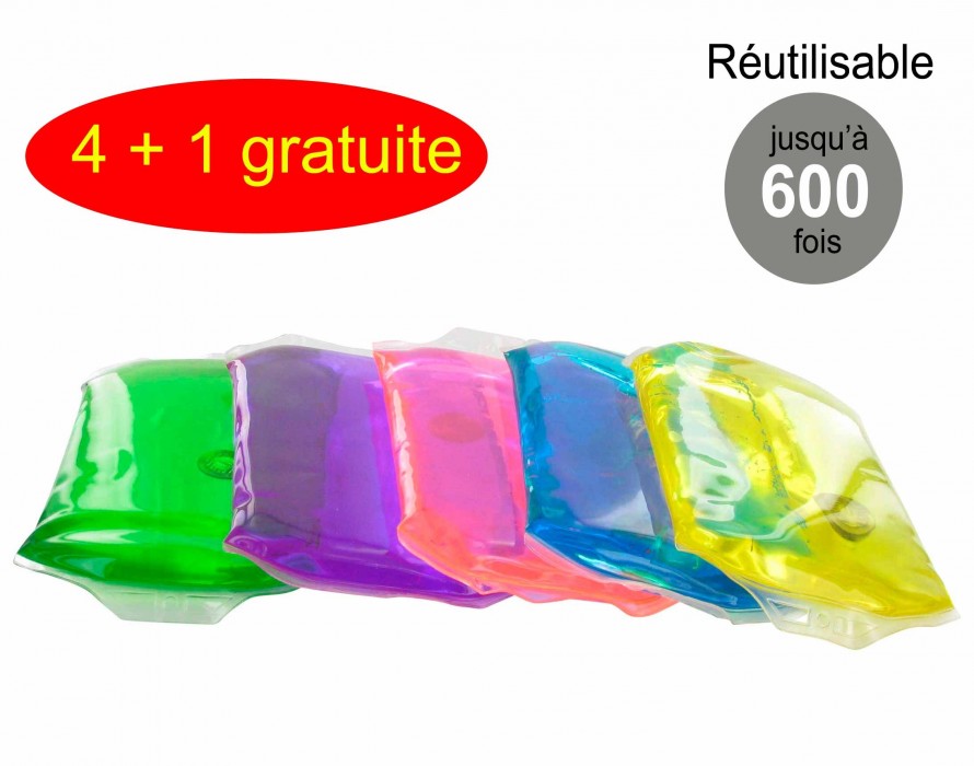 Profitez vite des soldes de 1001 Innovations !