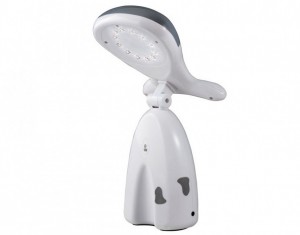 lampe de chevet enfant