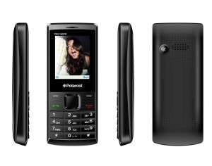 Portables double SIM Polaroid PRO180U et 200L